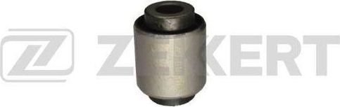 Сайлентблок заднего рычага подвески Zekkert. Артикул GM-5762