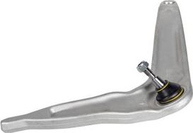 Поперечный рычаг Zentparts правый/левый для Audi 50 1974-1977. Артикул Z24622