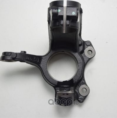 Поворотный кулак VAG. Артикул 6C0407255A