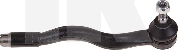 Наконечник рулевой тяги NK. Артикул 5031512