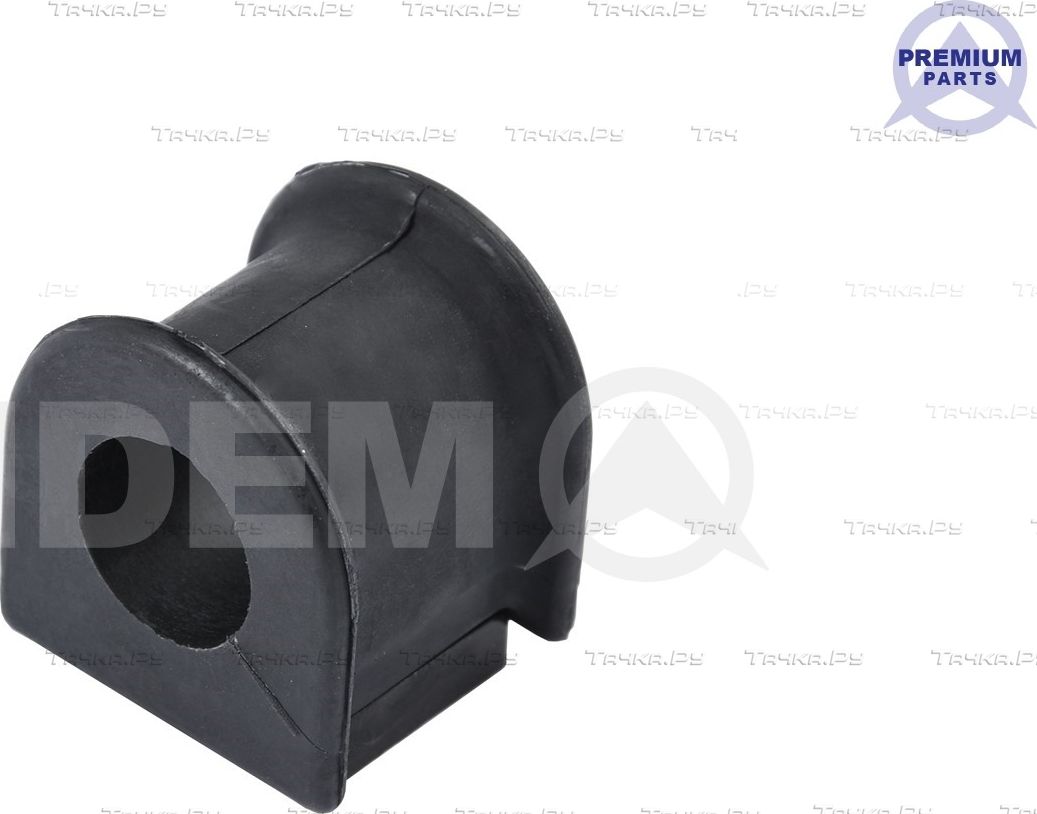 Втулка стабилизатора Sidem передняя для Toyota Corolla Verso I 2004-2009. Артикул 845800