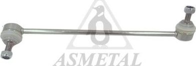 Стойка (тяга) стабилизатора Asmetal. Артикул 26BM2525