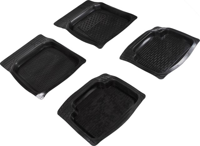 Коврики универсальные Seintex в салон (Nord). Артикул 00054