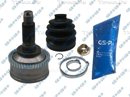 Шрус наружный (граната) GSP передний для Mazda Xedos 9 I 1993-2002. Артикул 818029