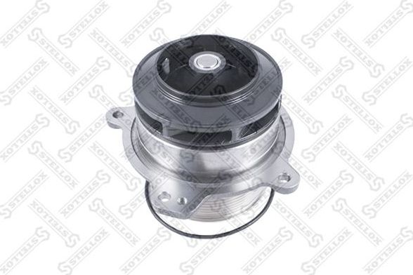 Помпа (водяной насос) Stellox. Артикул 81-04145-SX