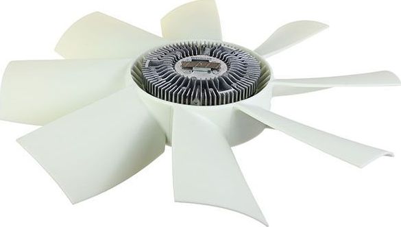 Вентилятор радиатора двигателя Stellox для Volvo  F10 1983-1987. Артикул 81-05136-SX