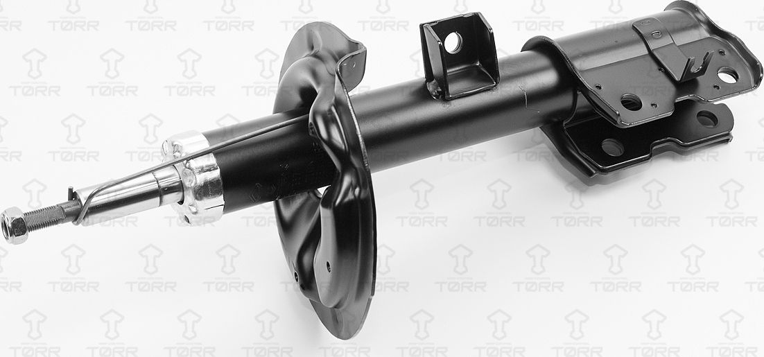 Амортизатор NISSAN MURANO 06- задн.лев.газ. (Torr). Артикул DH1366L