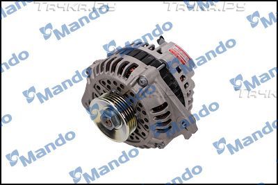 Генератор Mando для Mitsubishi Eclipse II 1995-1999. Артикул BN3730033103