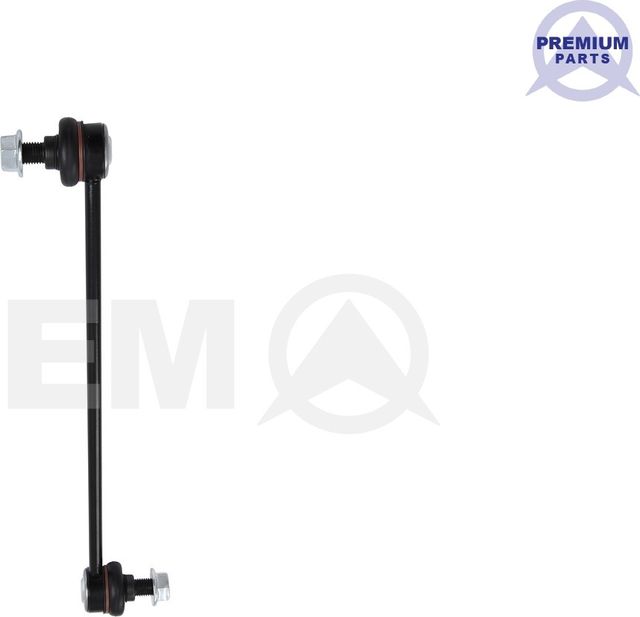 Стойка (тяга) стабилизатора Sidem передняя правая/левая для Opel Astra H 2004-2014. Артикул 9062