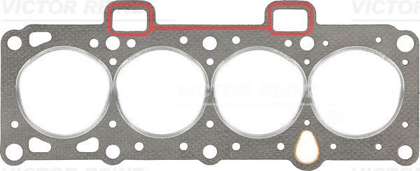 Прокладка ГБЦ Victor Reinz. Артикул 61-31040-00