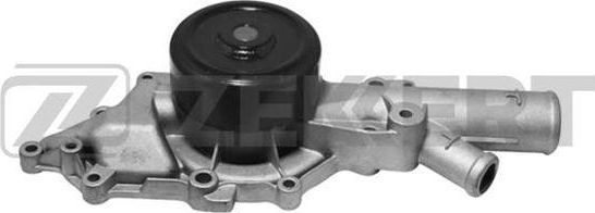 Помпа (водяной насос) Zekkert. Артикул WP-1330