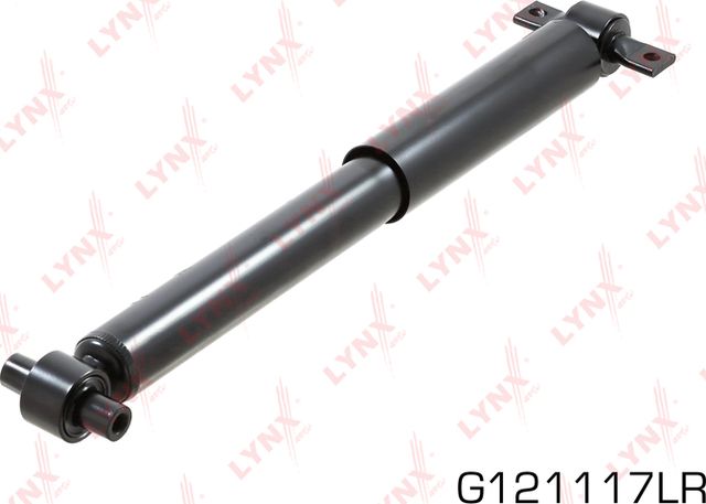 Амортизатор LYNXauto задний для Honda Pilot II 2008-2015. Артикул G121117LR