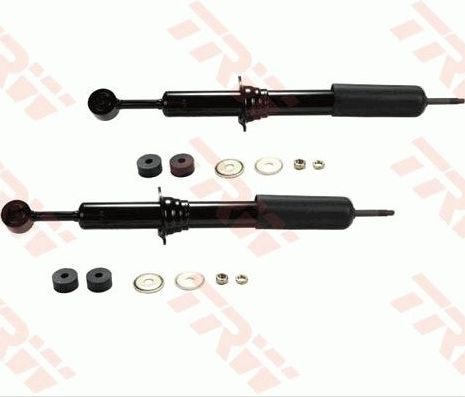 Амортизатор TRW Twin. Артикул JGS9132T