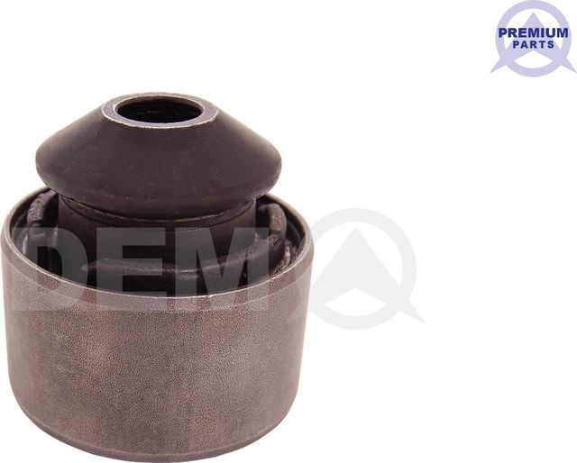 Сайлентблок заднего рычага подвески Sidem правый/левый нижний внешний для Ford Mondeo V 2014-2026. Артикул 803708