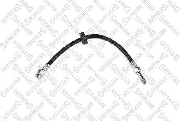 Тормозной шланг Stellox передний для Skoda Felicia I 1994-2002. Артикул 27-00191-SX