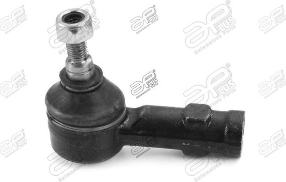 Наконечник рулевой тяги APlus. Артикул 12398AP