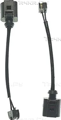 Датчик износа тормозных колодок  Brembo PRIME LINE. Артикул A 00 452
