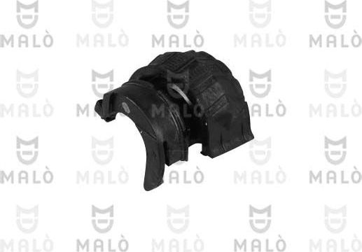 Втулка стабилизатора Malò. Артикул 17856