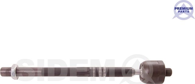 Рулевая тяга Sidem правая/левая для Tesla Model S I 2012-2026. Артикул 15010