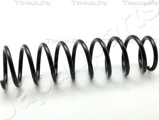 Пружина подвески Japanparts. Артикул ZC6225A