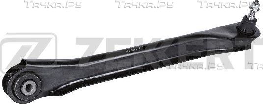 Поперечный рычаг задней подвески Zekkert правый нижний для Ford Escape I 2004-2007. Артикул QL-3504