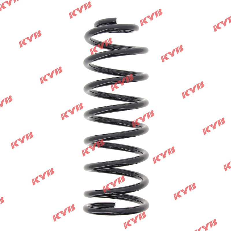 Пружина подвески KYB (Каяба) K-Flex. Артикул RC5267