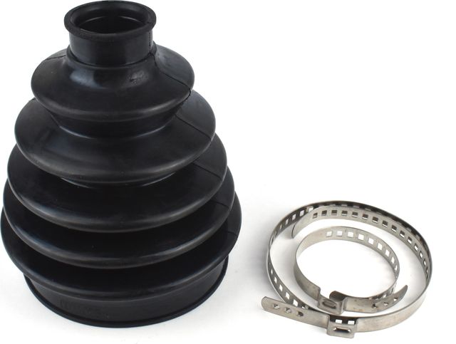 Пыльник ШРУС, комплект Jikiu. Артикул CD21003