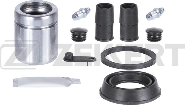 Ремкомплект тормозного суппорта Zekkert задний для Mercedes-Benz GLK-Класс I (X204) 2008-2015. Артикул BR-2079