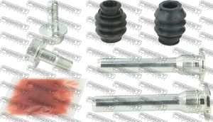 Направляющая тормозного суппорта Febest передний для Ford Explorer V 2010-2019. Артикул 2174-TAURF