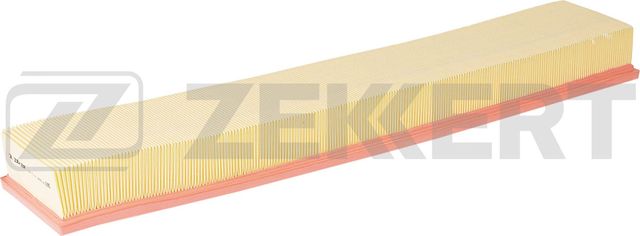Воздушный фильтр Zekkert для Porsche Panamera I 2009-2016. Артикул LF-1217