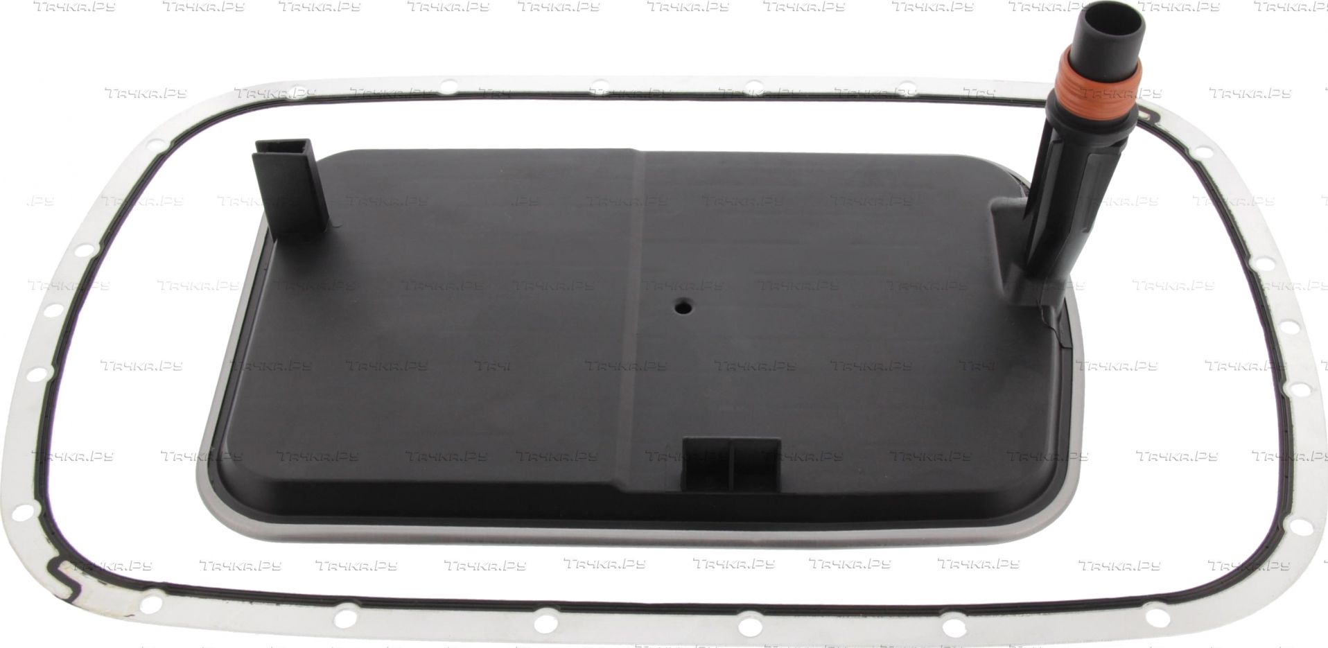 Фильтр АКПП MAPCO для BMW 5 IV (E39) 1998-2004. Артикул 69018