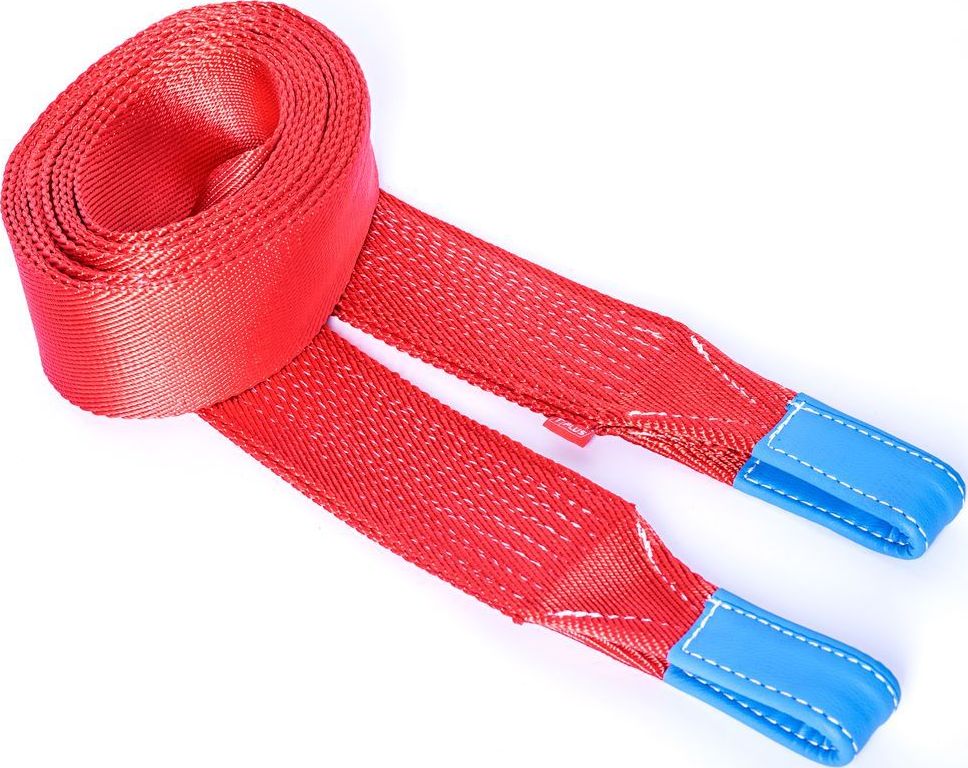 Стропа динамическая Tplus 12 т/10 м серия Стандарт. Артикул Т001623