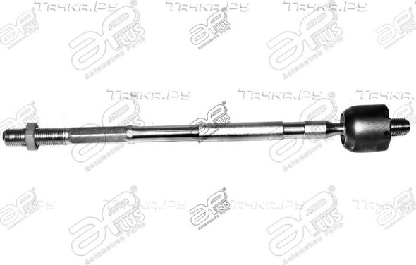 Рулевая тяга APlus правая/левая внутренняя для Subaru Forester I 1997-2002. Артикул 13682AP