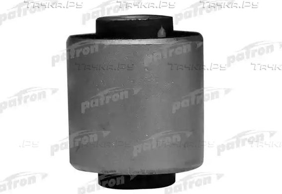 Сайлентблок заднего рычага подвески Patron нижний для Ford C-MAX I 2003-2010. Артикул PSE10237