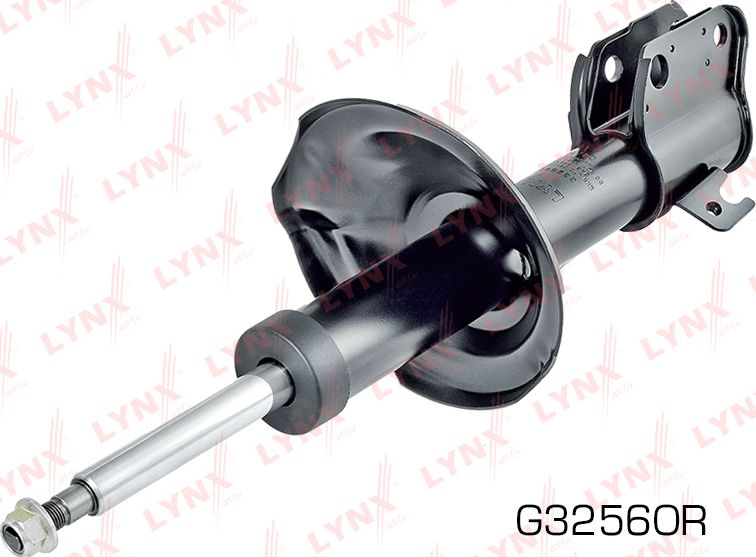 Амортизатор LYNXauto. Артикул G32560R