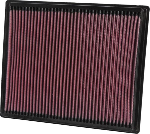 Воздушный фильтр K&N. Артикул 33-2286