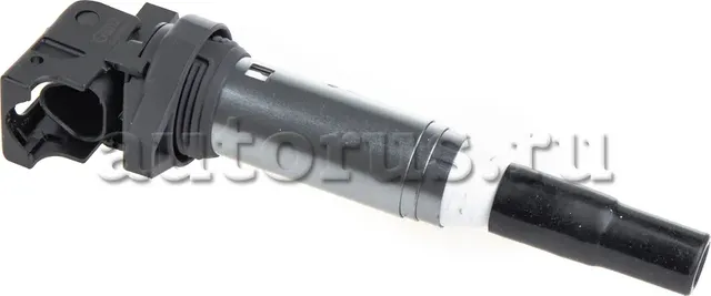 Катушка зажигания BMW 1/3/5/7/X1/X3/X5/X6 mot.6Cyl. GANZ GIG16028 Ganz. Артикул GIG16028