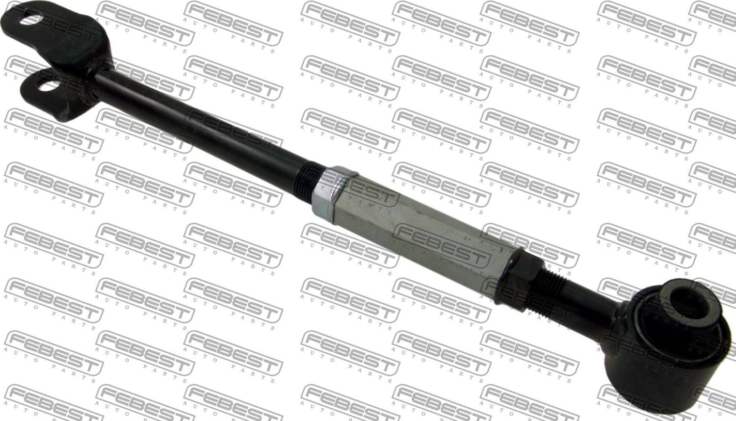 Поперечный рычаг задней подвески Febest. Артикул 1225-TUCR1