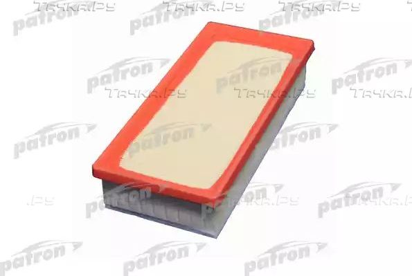 Воздушный фильтр Patron для Peugeot 407 2004-2011. Артикул PF1273