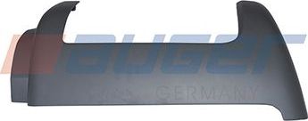 Бампер Auger правый для IVECO EuroStar 1993-2002. Артикул 67584