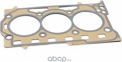 Прокладка гбц металлическая VAG. Артикул 03E103383H