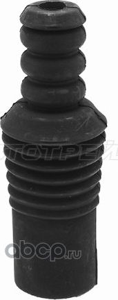 Пыльник FR стойки с отбойником RENAULTDACIA LOGAN (SAT). Артикул ST6001548402