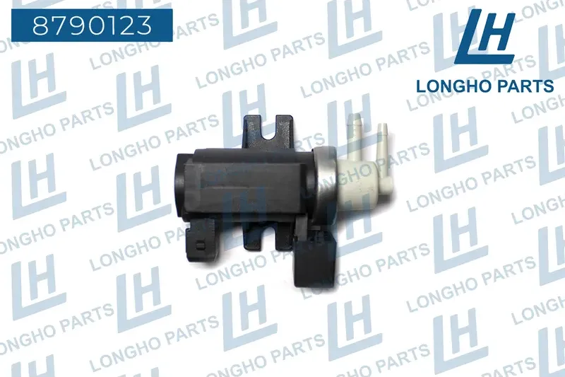 Клапан электромагнитныйOPEL Vectra-C 0851081 (Longho). Артикул 8790123