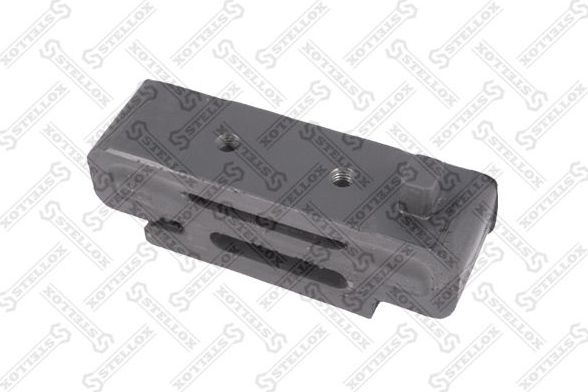 Крепление (кронштейн) радиатора Stellox для Mercedes-Benz Actros MP2 2002-2008. Артикул 81-07119-SX