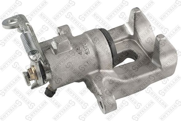 Тормозной суппорт Stellox задний левый для Renault Scenic II 2003-2009. Артикул 05-90469-SX