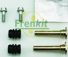 Направляющие тормозного суппорта (комплект) Frenkit. Артикул 810024