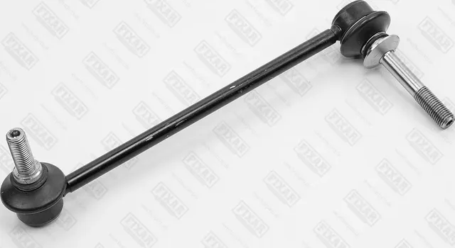 Тяга стабилизатора BMW X5 (E70/F15/F85) / X6 (E71/E72/F16/F86) 07- передн.прав. (Fixar). Артикул FP1000R