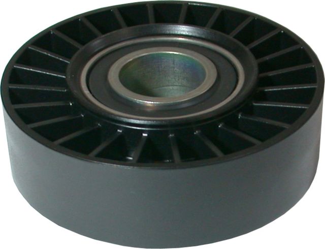 Направляющий (ведущий) ролик приводного поликлинового ремня JP Group. Артикул 1118303500