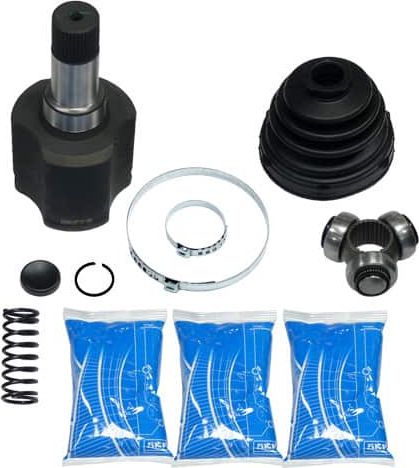 Шрус внутренний (граната) SKF. Артикул VKJA 8023