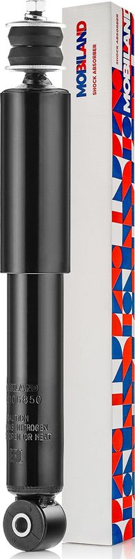 Амортизатор Mobiland передний для ВАЗ Нива, 4x4 1976-2015. Артикул 135106850